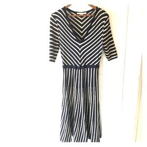 Boden dress